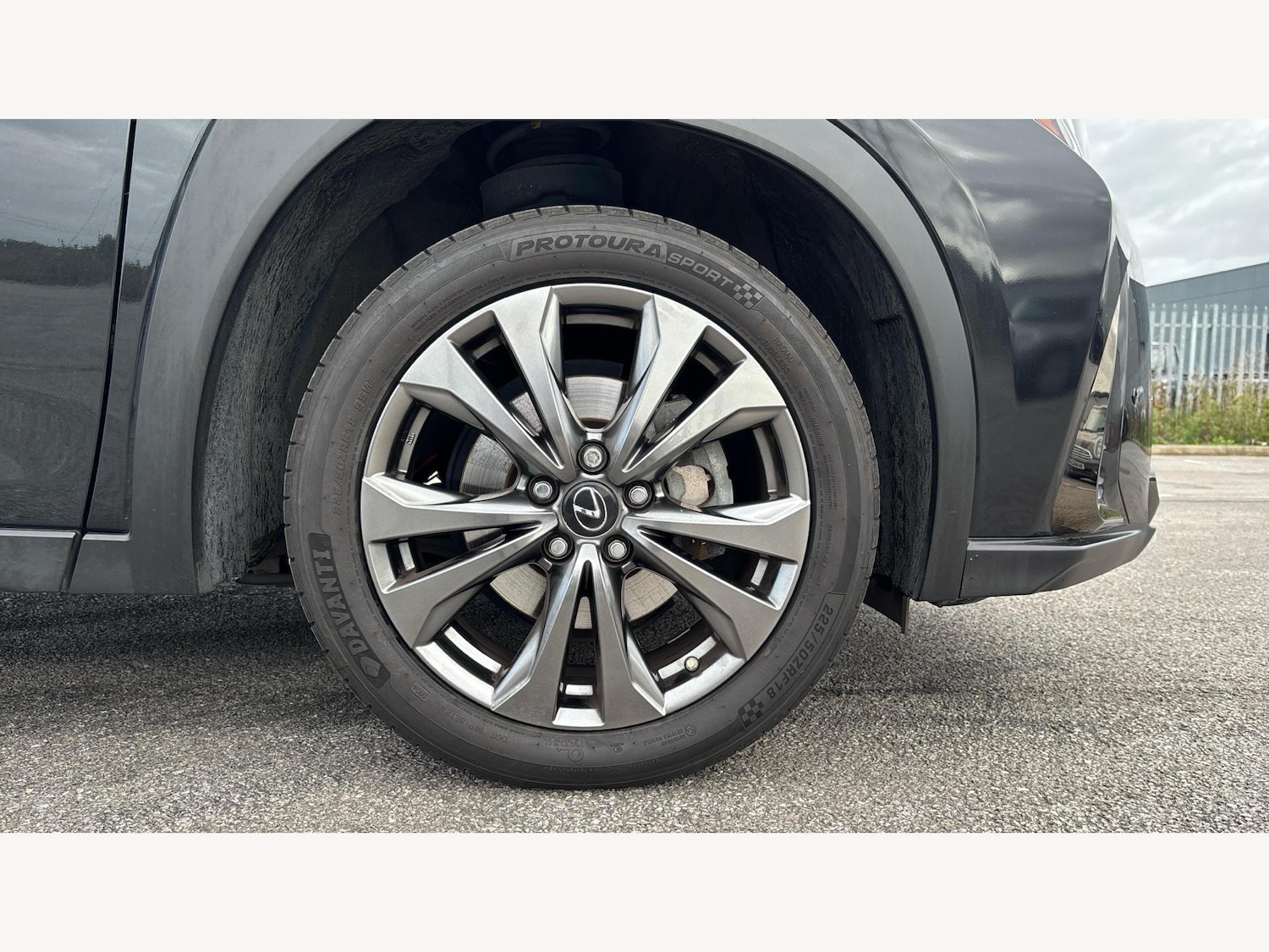 Used Lexus UX 2021 for sale - 76380479: Photo 21