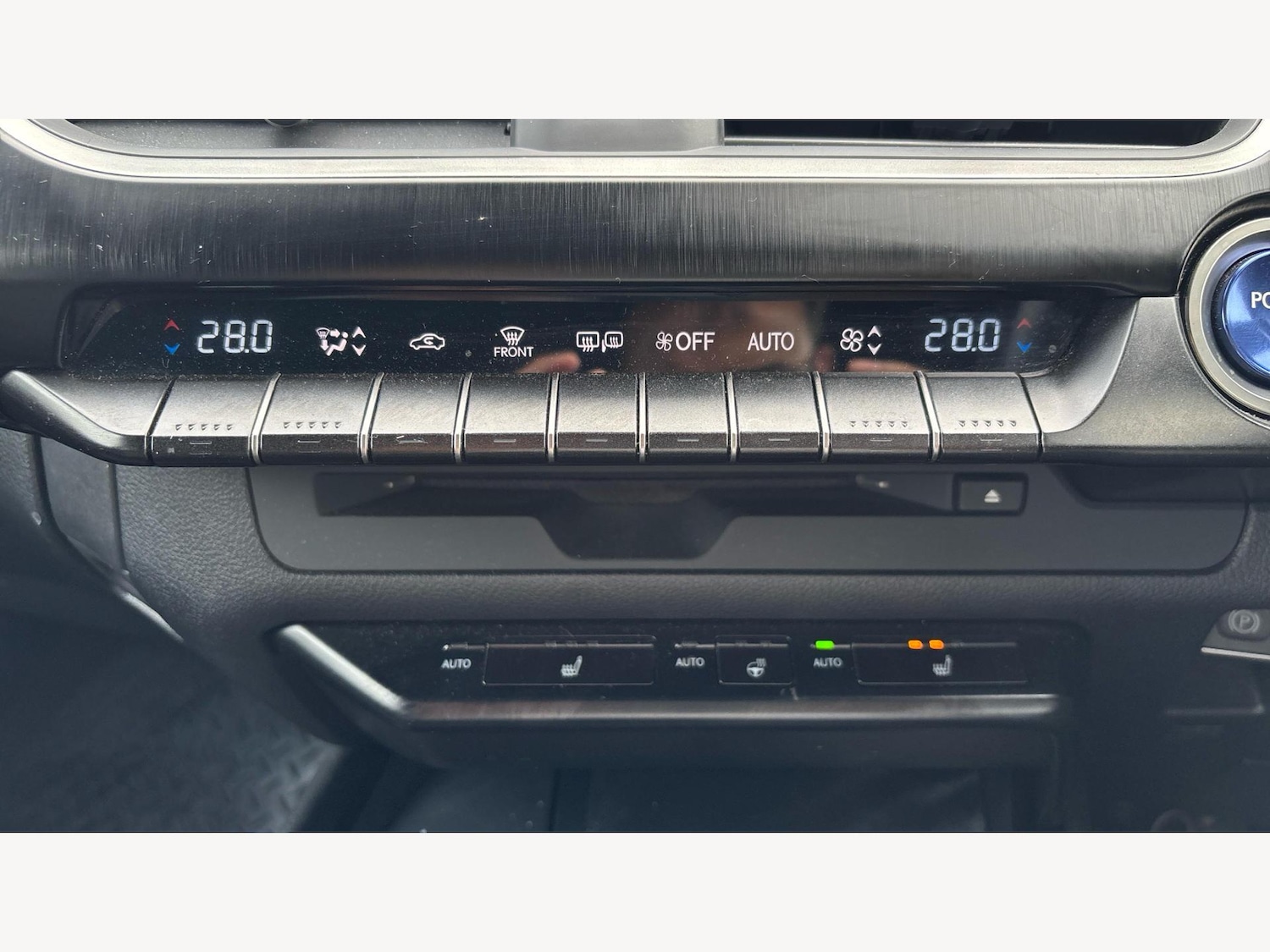 Used Lexus UX 2021 for sale - 76380479: Photo 25