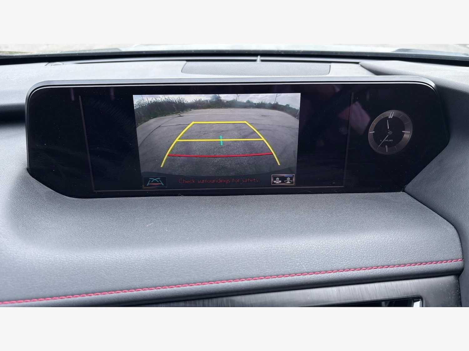 Used Lexus UX 2021 for sale - 76380479: Photo 26