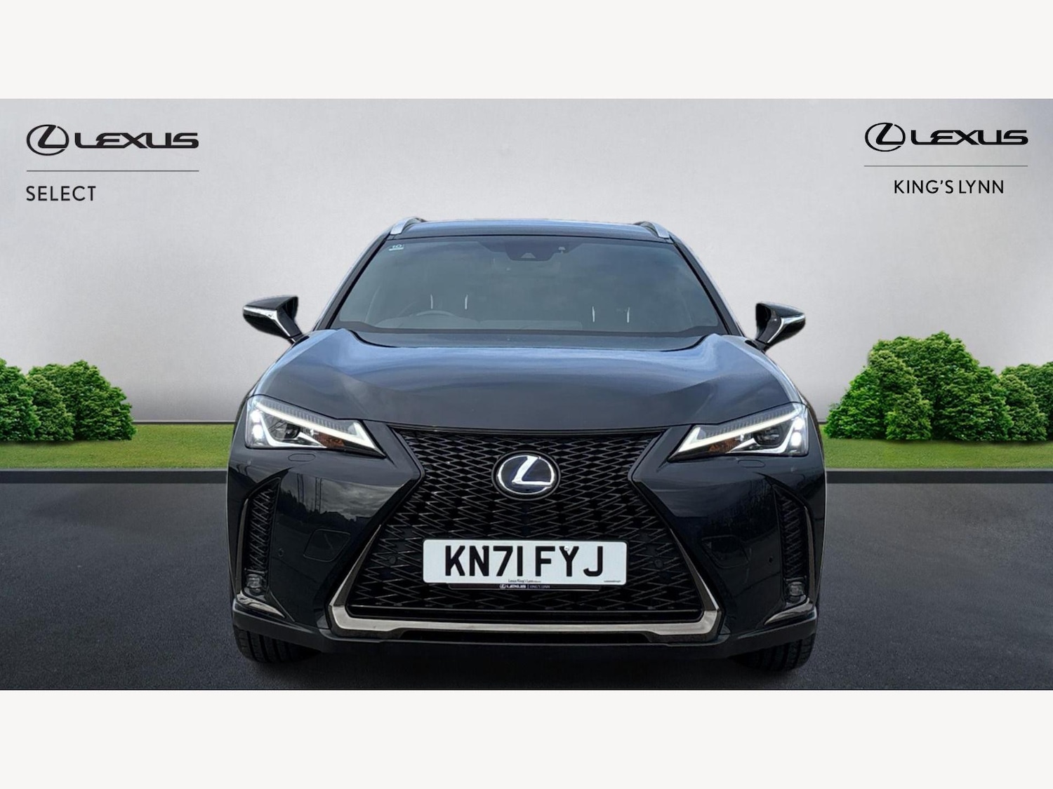 Used Lexus UX 2021 for sale - 76380479: Photo 6