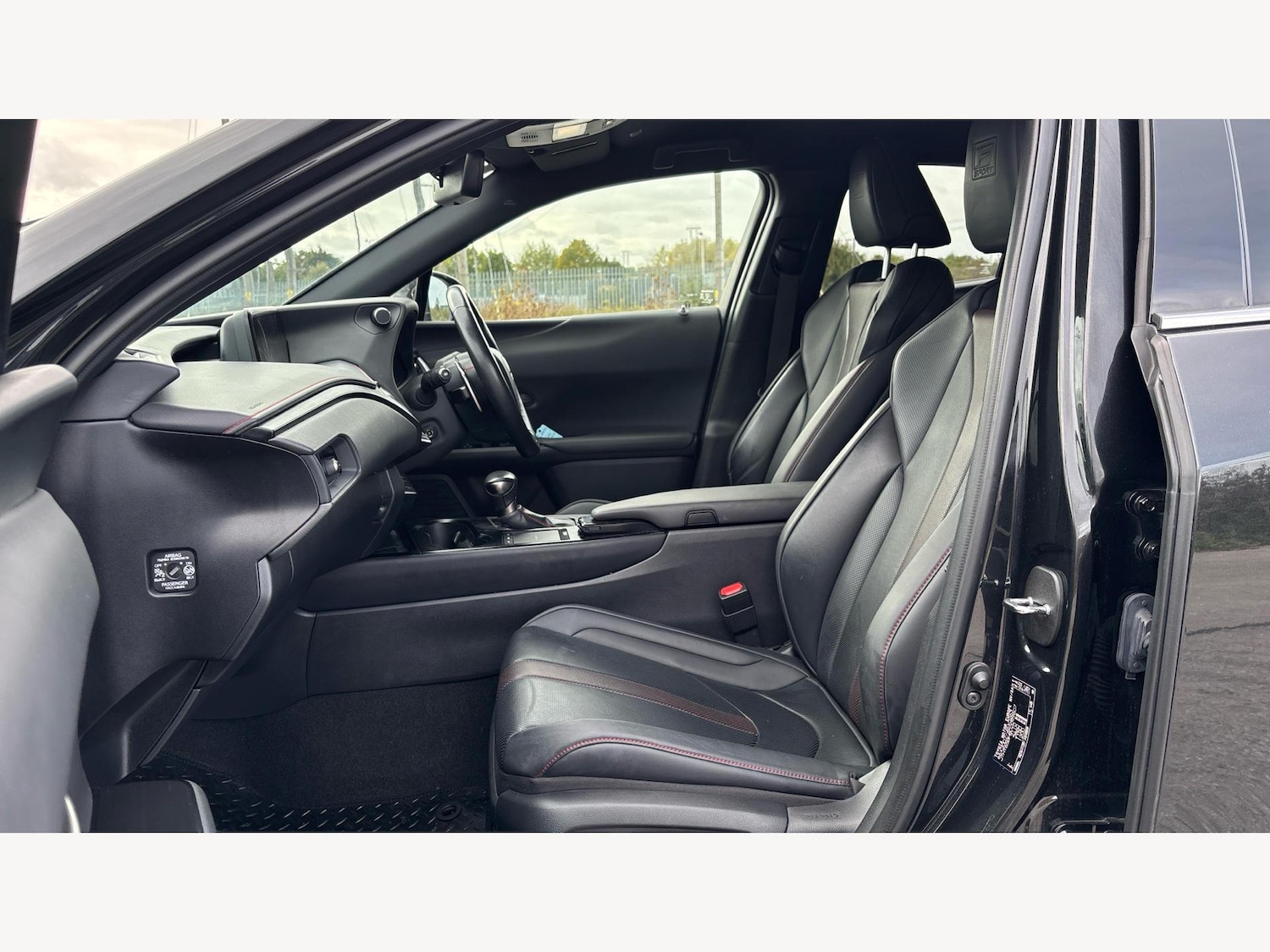 Used Lexus UX 2021 for sale - 76380479: Photo 8