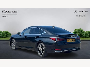 Used Lexus ES 2024 for sale - 75401972: Photo