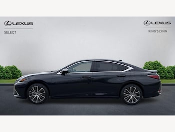 Used Lexus ES 2024 for sale - 75401972: Photo