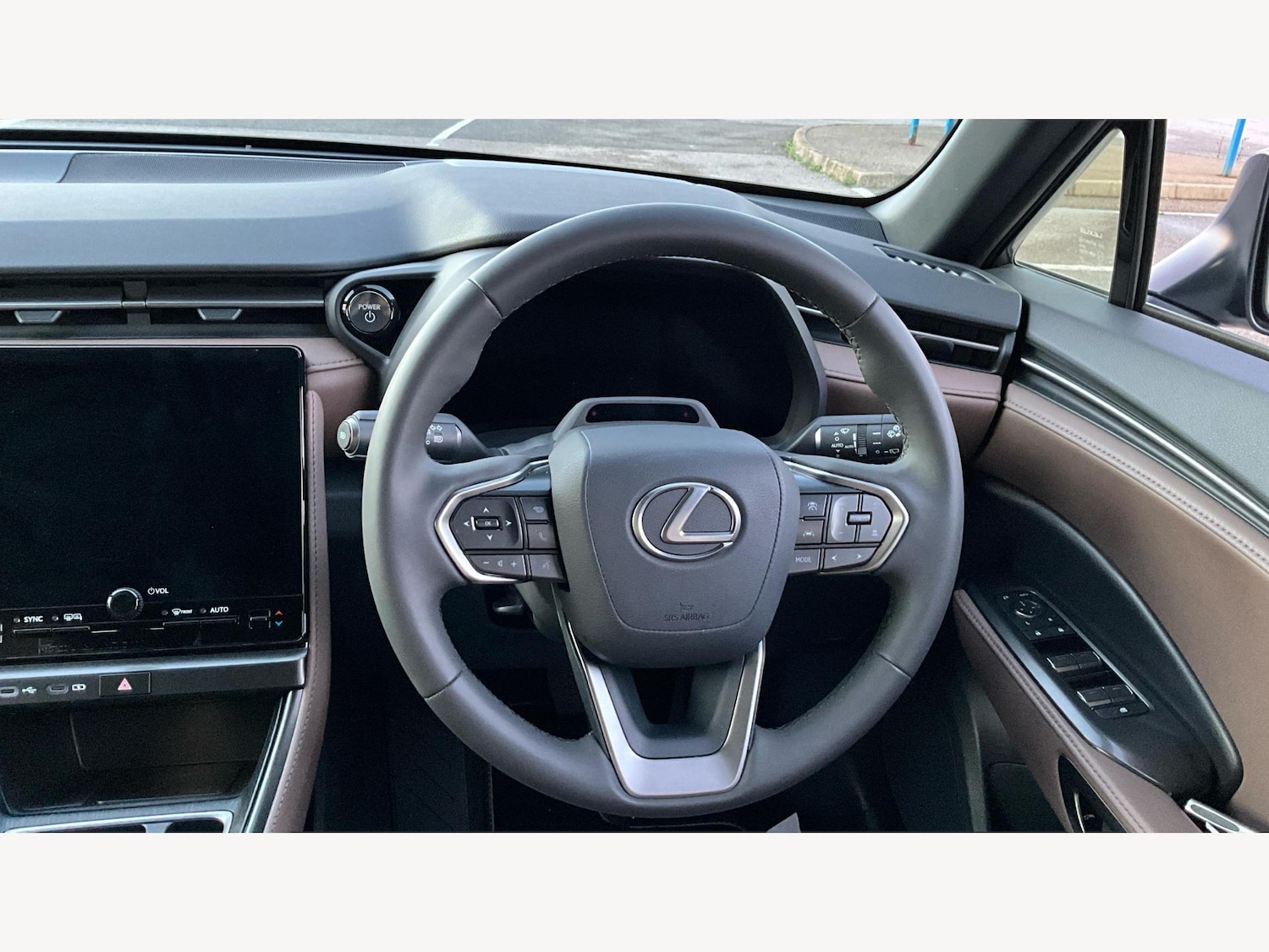 Used Lexus LBX 2024 for sale - 76935930: Photo 10