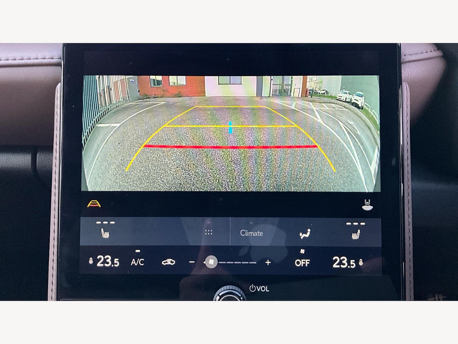 Used Lexus LBX 2024 for sale - 76935930: Photo 12