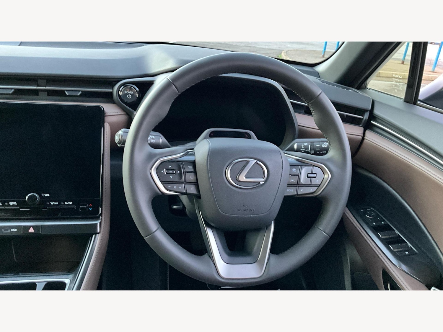 Used Lexus LBX 2024 for sale - 76935930: Photo 13