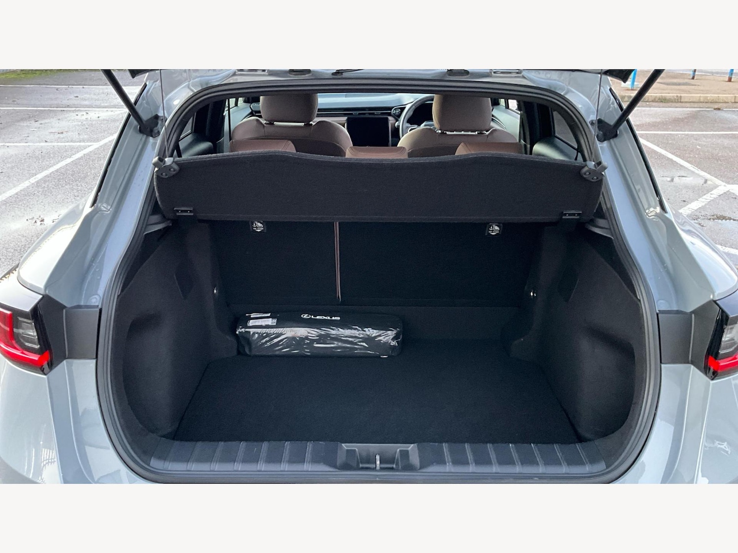 Used Lexus LBX 2024 for sale - 76935930: Photo 17