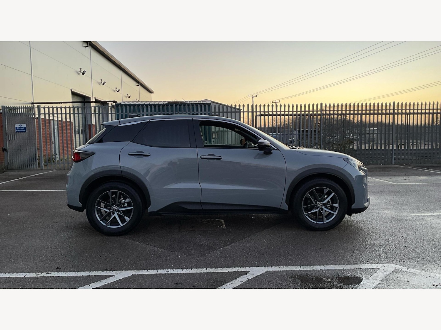 Used Lexus LBX 2024 for sale - 76935930: Photo 18