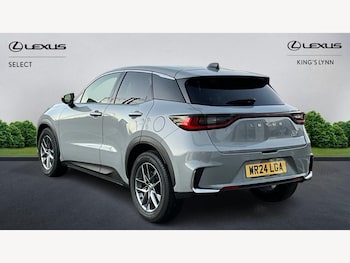 Used Lexus LBX 2024 for sale - 76935930: Photo