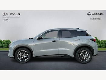 Used Lexus LBX 2024 for sale - 76935930: Photo