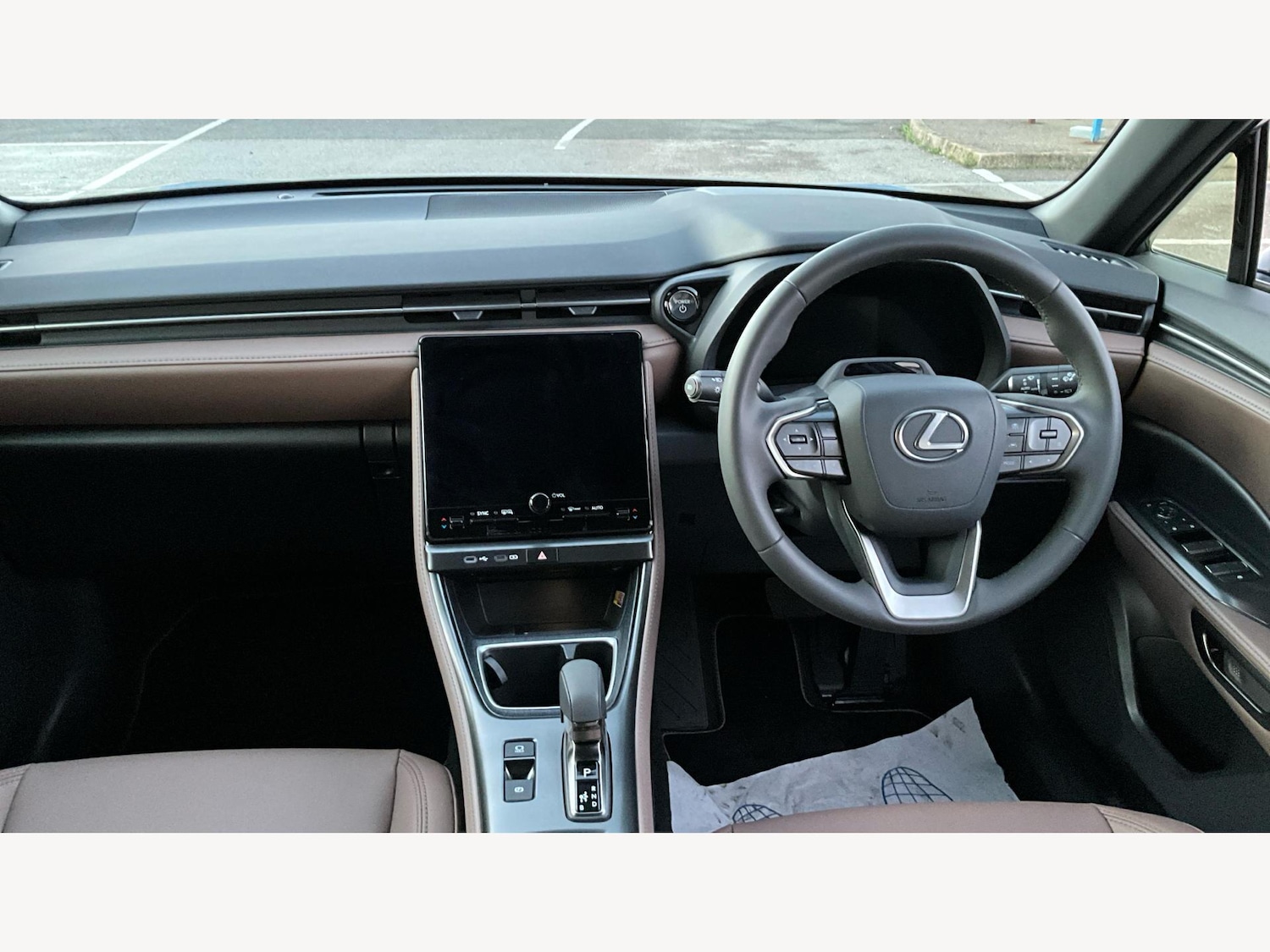 Used Lexus LBX 2024 for sale - 76935930: Photo 9