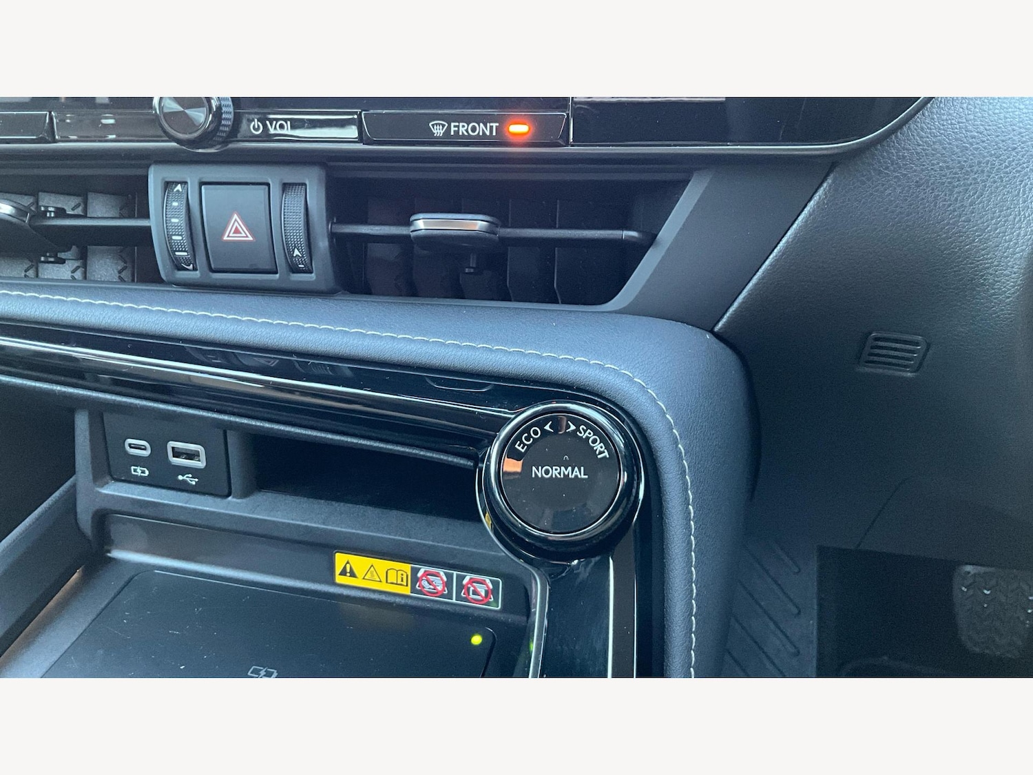 Used Lexus NX 2024 for sale - 77524296: Photo 25