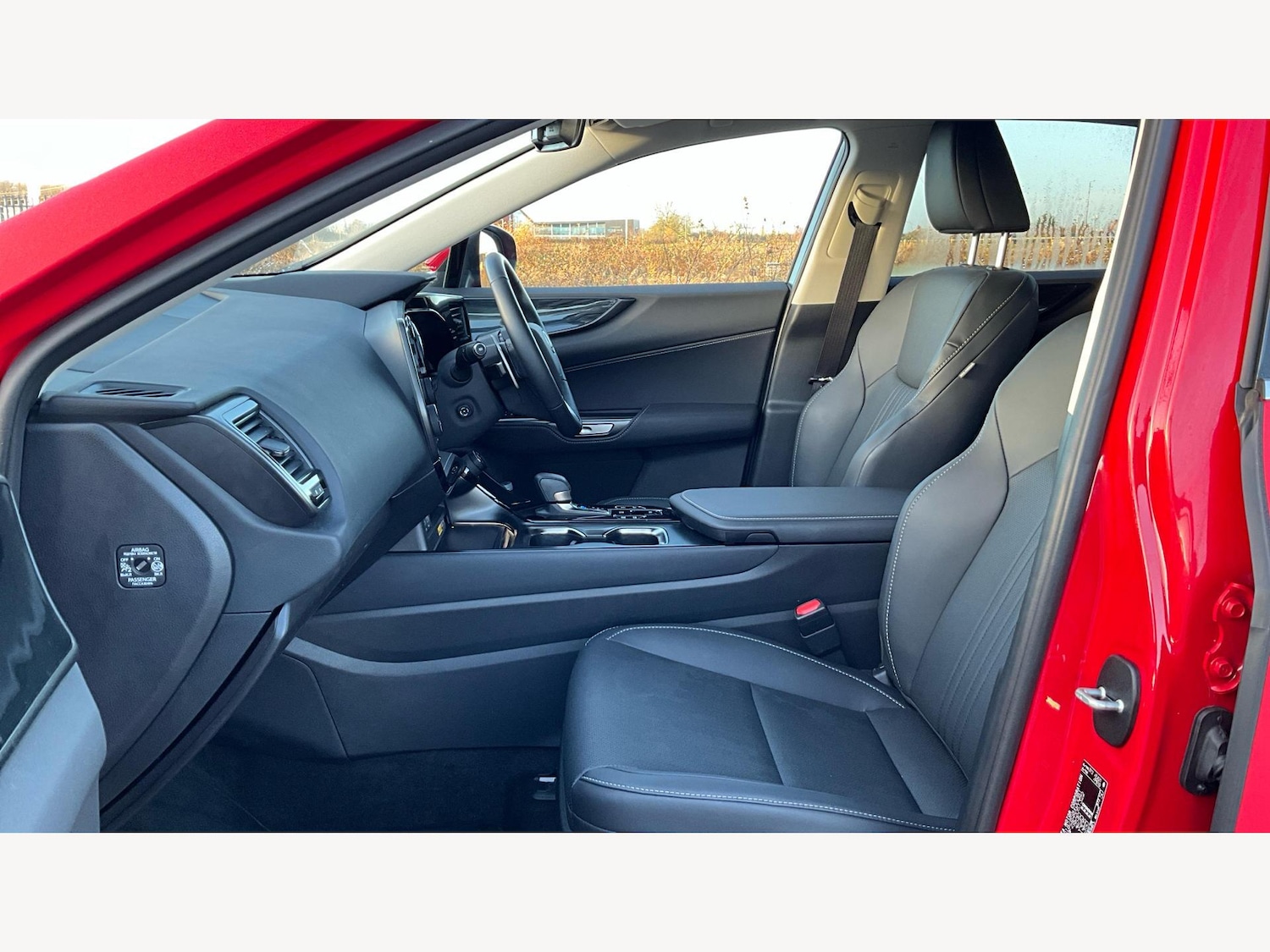 Used Lexus NX 2024 for sale - 77524296: Photo 8