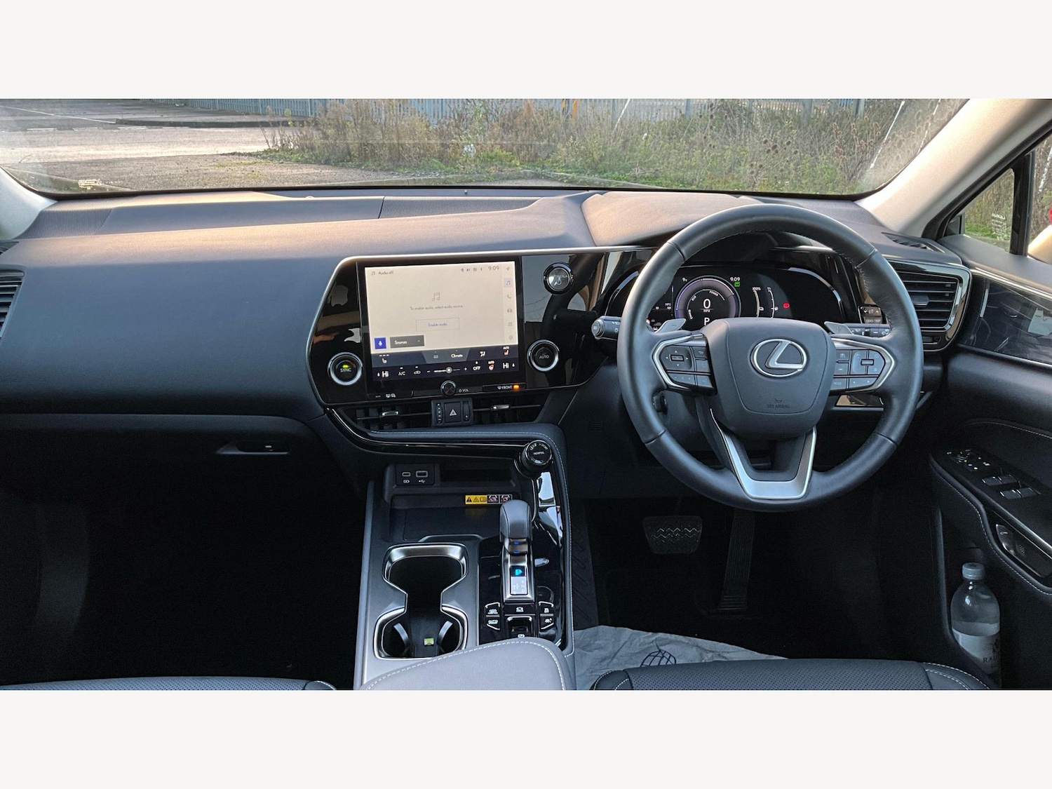 Used Lexus NX 2024 for sale - 77524296: Photo 9
