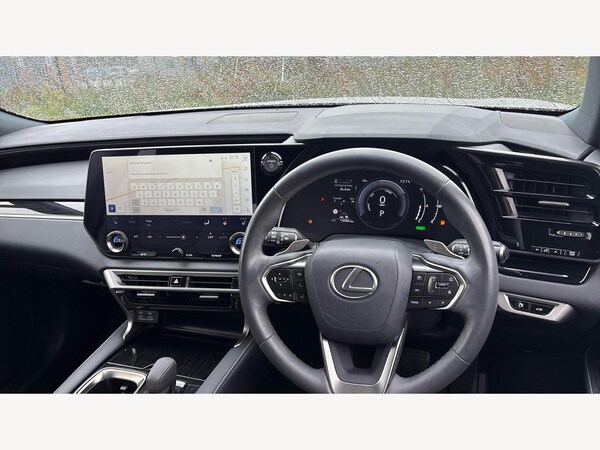 Used Lexus RX 2024 for sale - 76226910: Photo 10