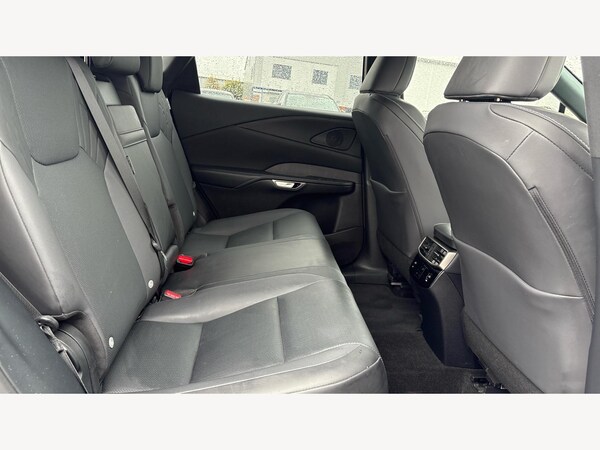 Used Lexus RX 2024 for sale - 76226910: Photo 11