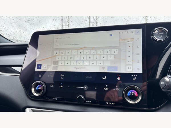 Used Lexus RX 2024 for sale - 76226910: Photo 12