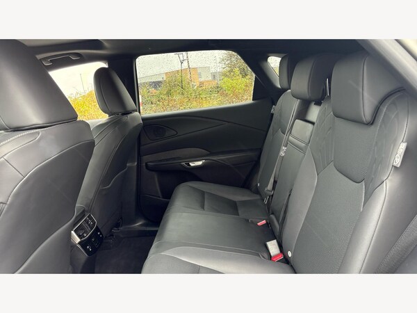 Used Lexus RX 2024 for sale - 76226910: Photo 16