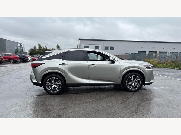 Used Lexus RX 2024 for sale - 76226910: Photo 18