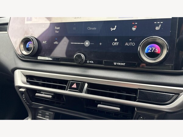 Used Lexus RX 2024 for sale - 76226910: Photo 26