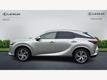 Used Lexus RX 2024 for sale - 76226910: Photo 3