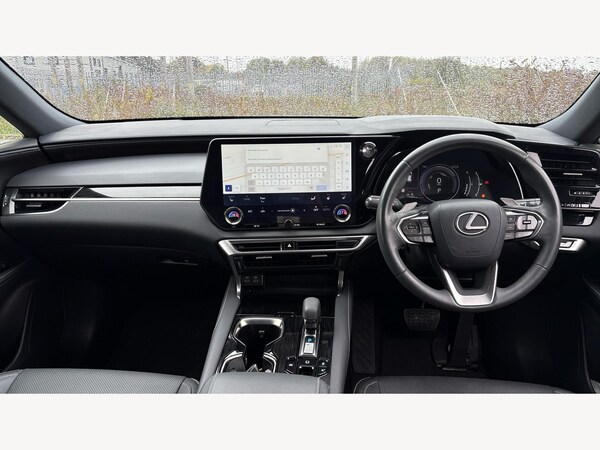 Used Lexus RX 2024 for sale - 76226910: Photo 9