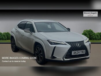 Used Lexus UX 2024 for sale - 77683959: Photo