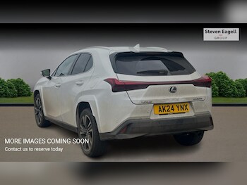 Used Lexus UX 2024 for sale - 77683959: Photo