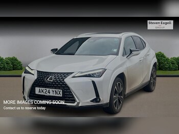 Used Lexus UX 2024 for sale - 77683959: Photo