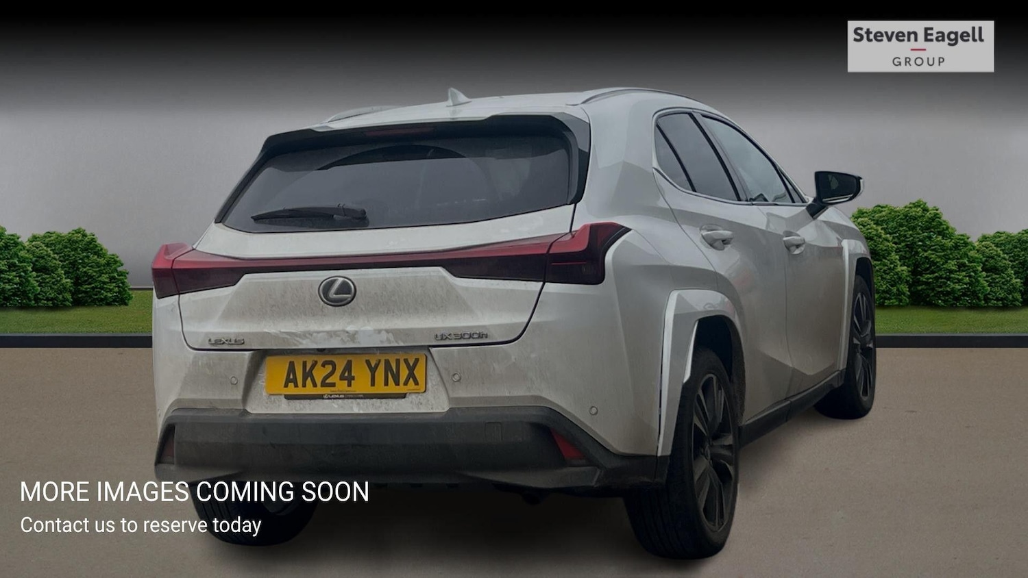 Used Lexus UX for sale - 77683959: Photo 4