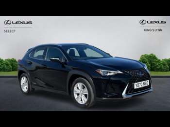 2020 (70) - 2.0 250h E-CVT Euro 6 (s/s) 5dr