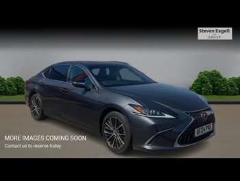 2024 (24) - 300h 2.5 4dr CVT Premium Edition