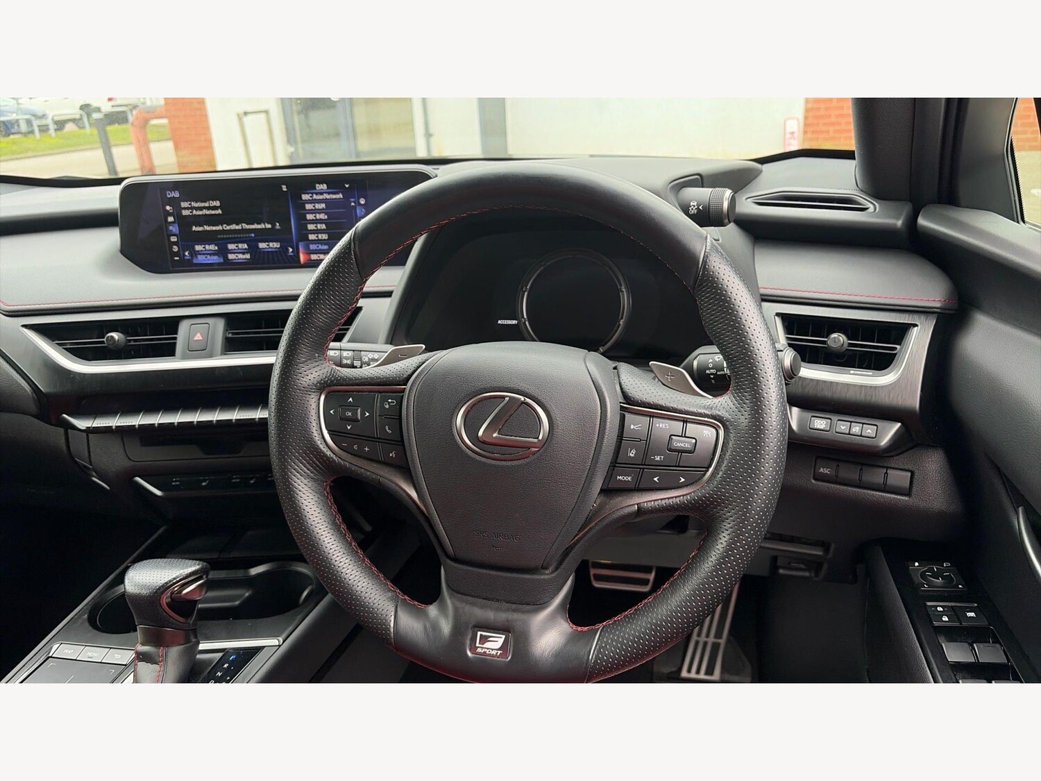 Used Lexus UX 2021 for sale - 77783377: Photo 10