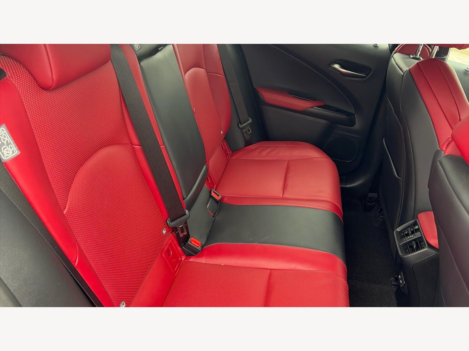 Used Lexus UX 2021 for sale - 77783377: Photo 11