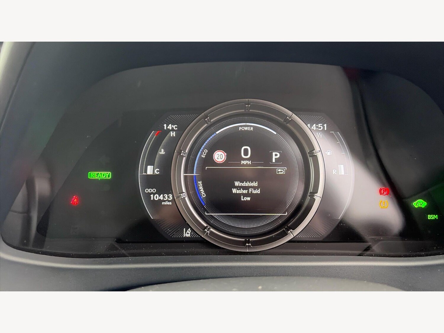 Used Lexus UX 2021 for sale - 77783377: Photo 14