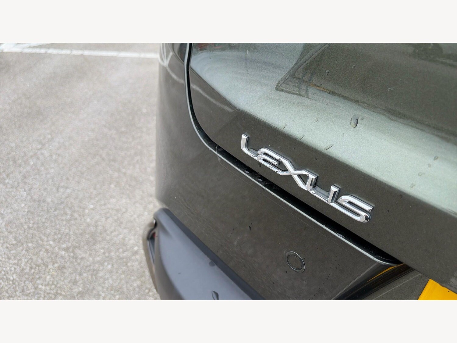 Used Lexus UX 2021 for sale - 77783377: Photo 23