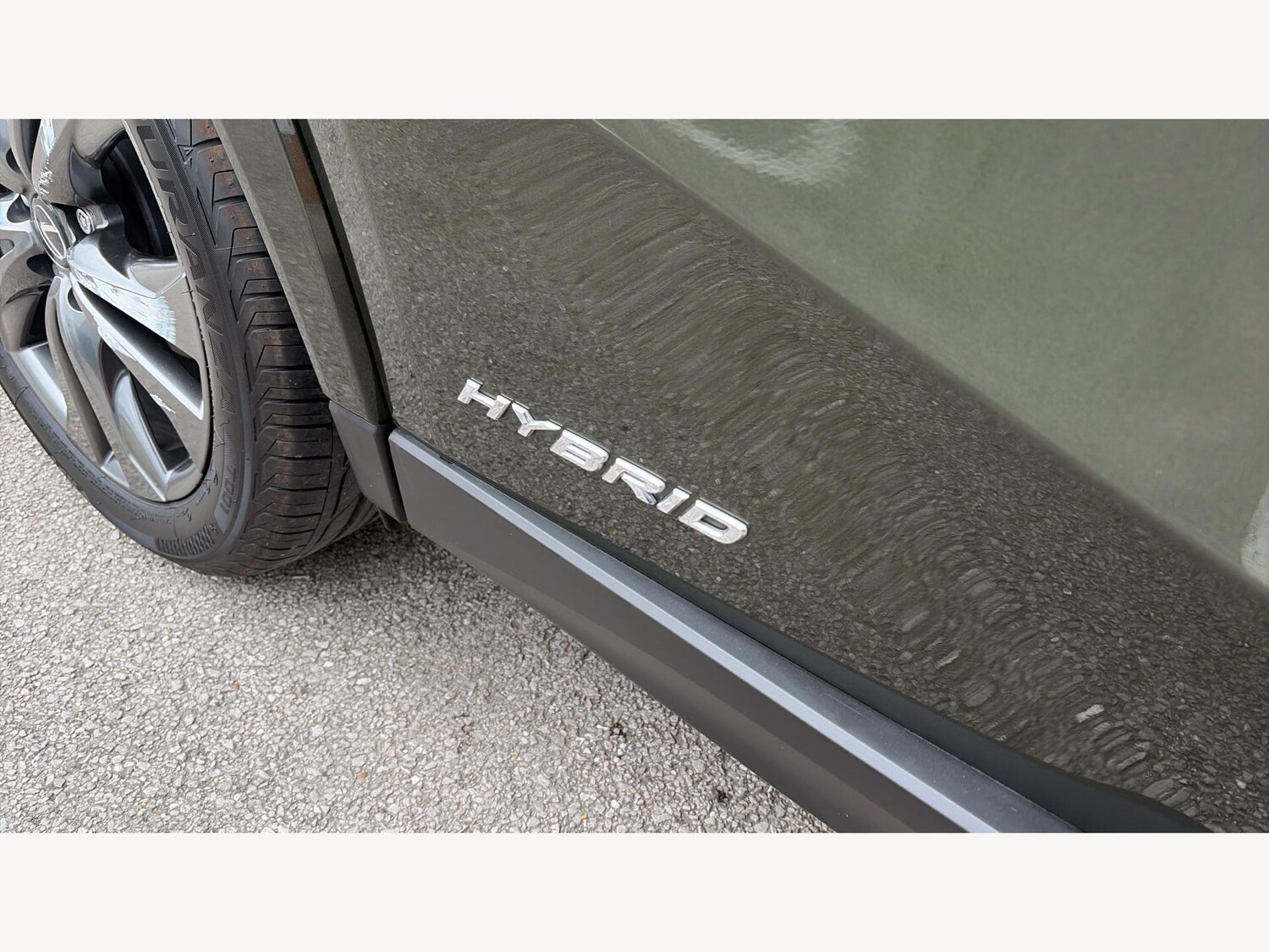 Used Lexus UX 2021 for sale - 77783377: Photo 24