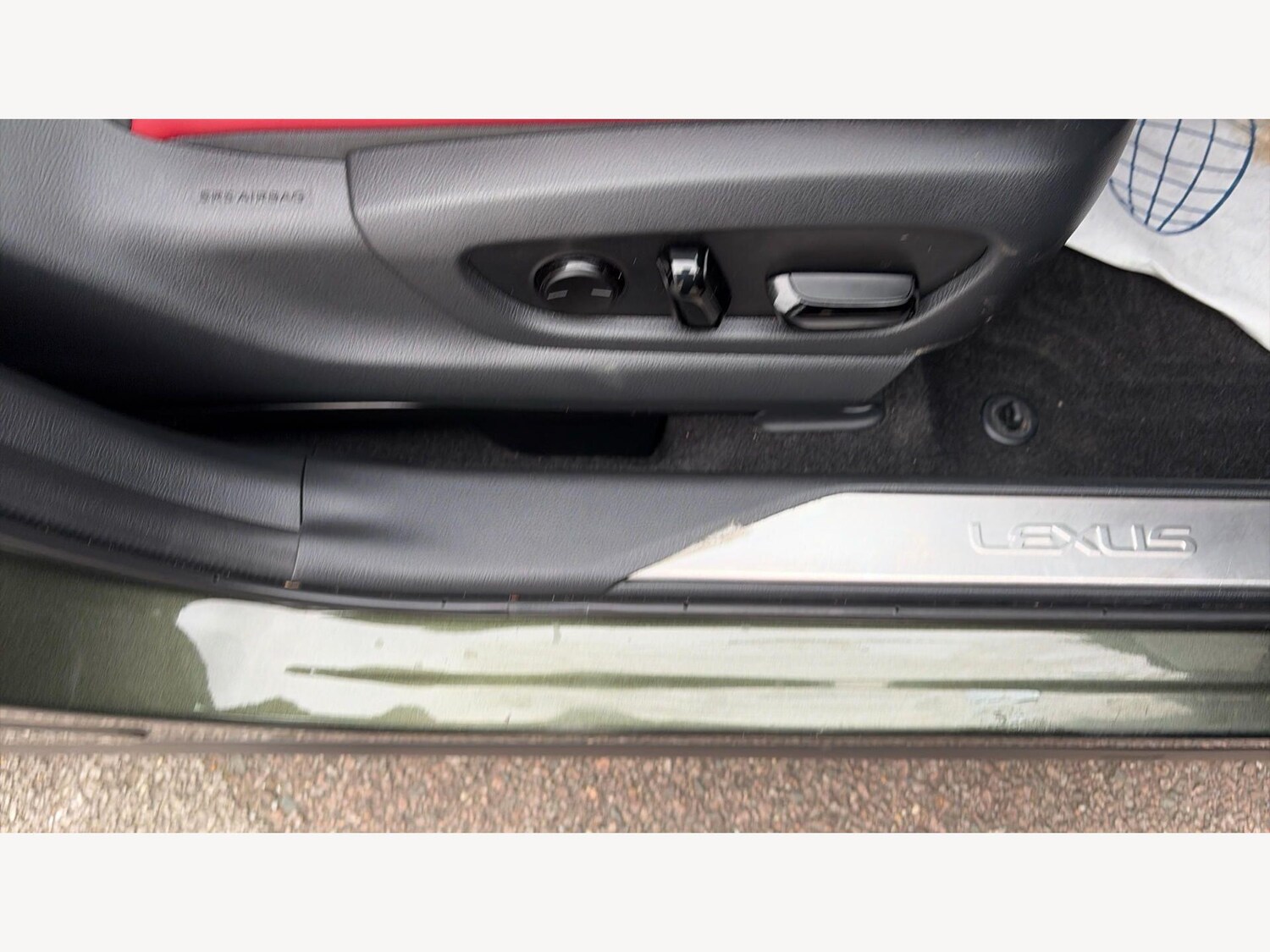 Used Lexus UX 2021 for sale - 77783377: Photo 28