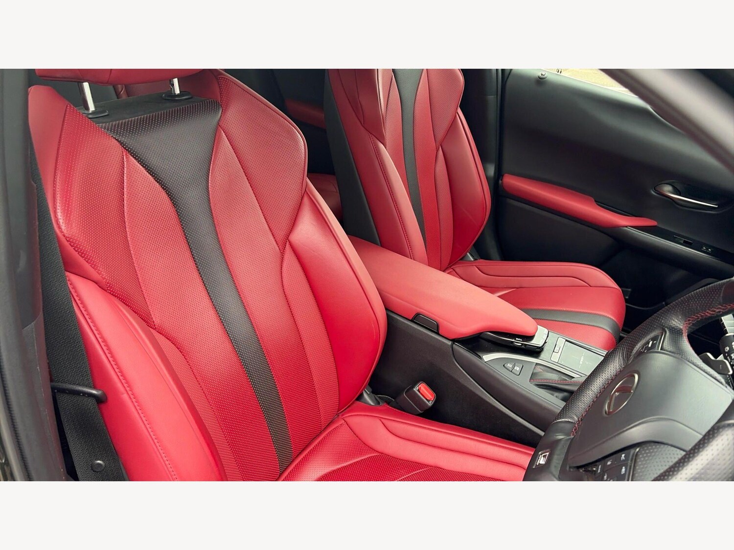 Used Lexus UX 2021 for sale - 77783377: Photo 29