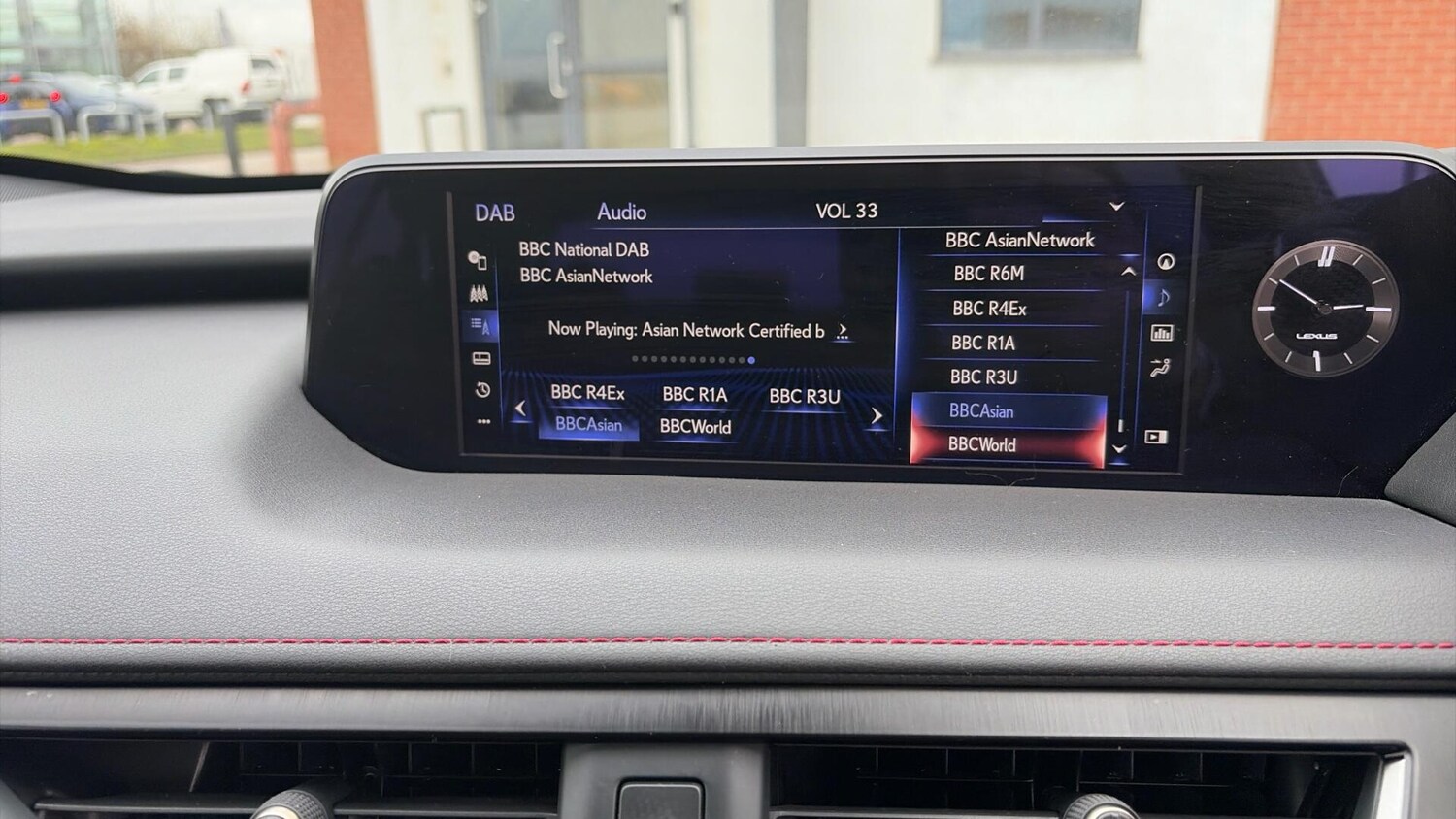 Used Lexus UX 2021 for sale - 77783377: Photo 34