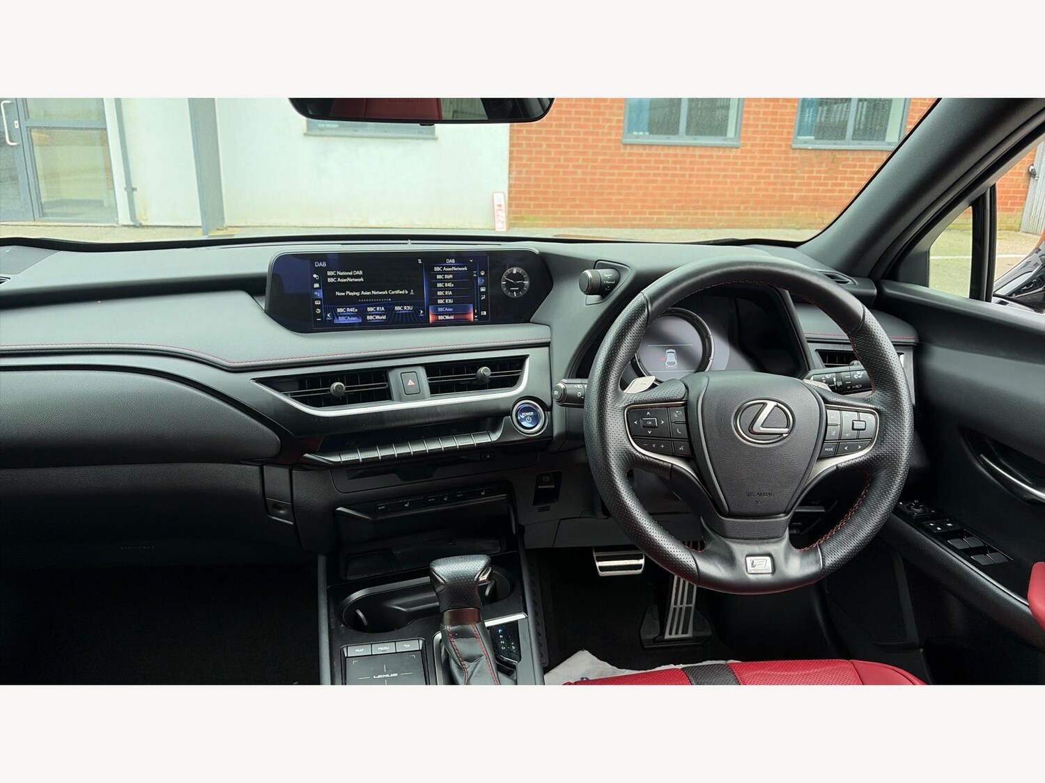 Used Lexus UX 2021 for sale - 77783377: Photo 9