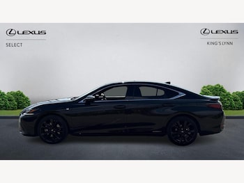 Used Lexus ES 2022 for sale - 75553158: Photo