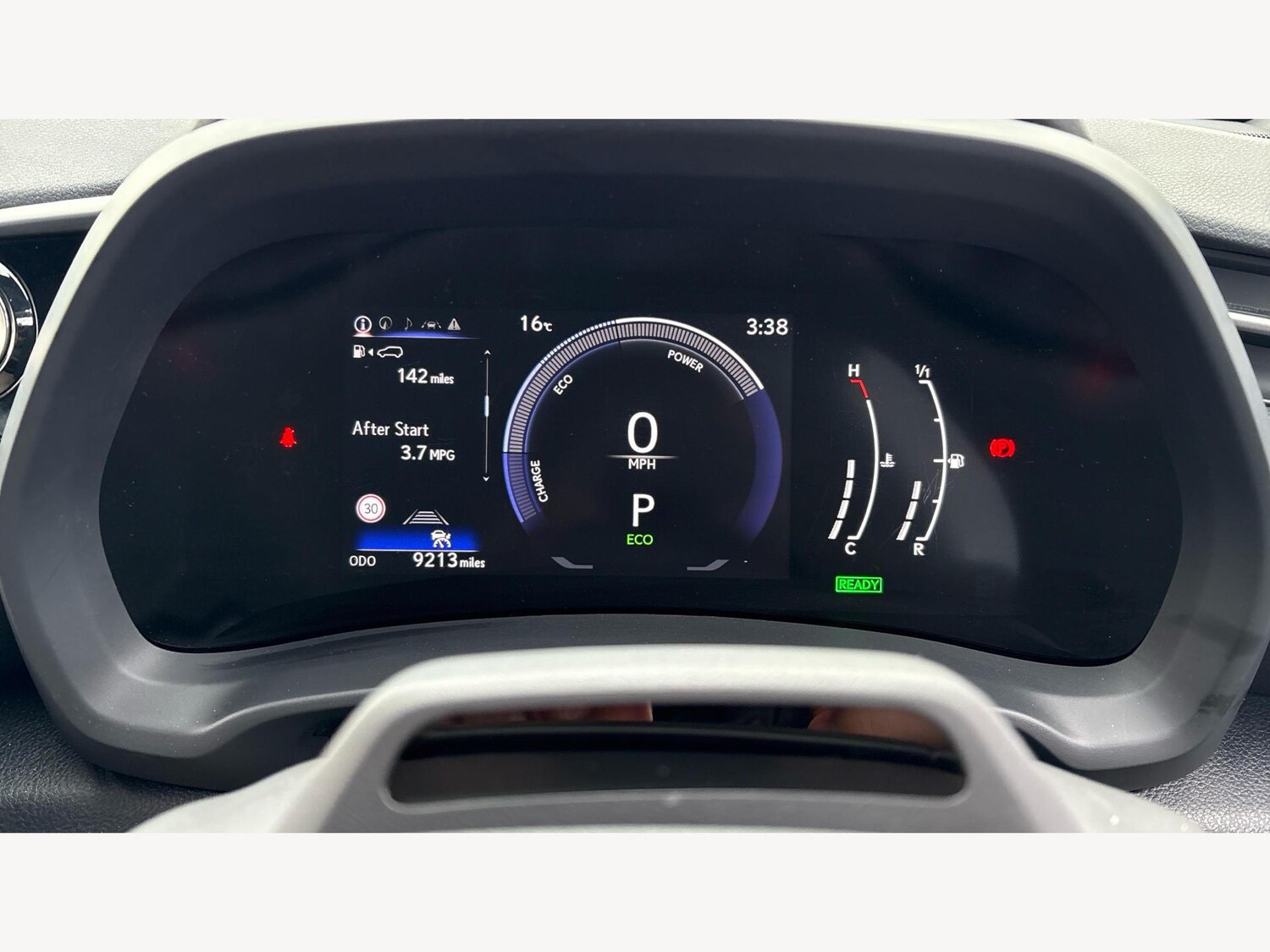 Used Lexus LBX 2025 for sale - 76539129: Photo 14