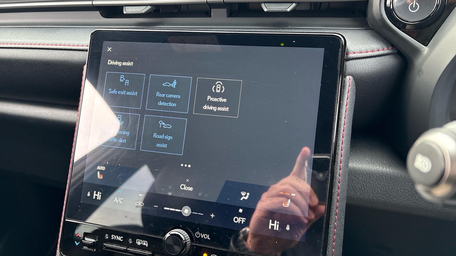 Used Lexus LBX 2025 for sale - 76539129: Photo 46