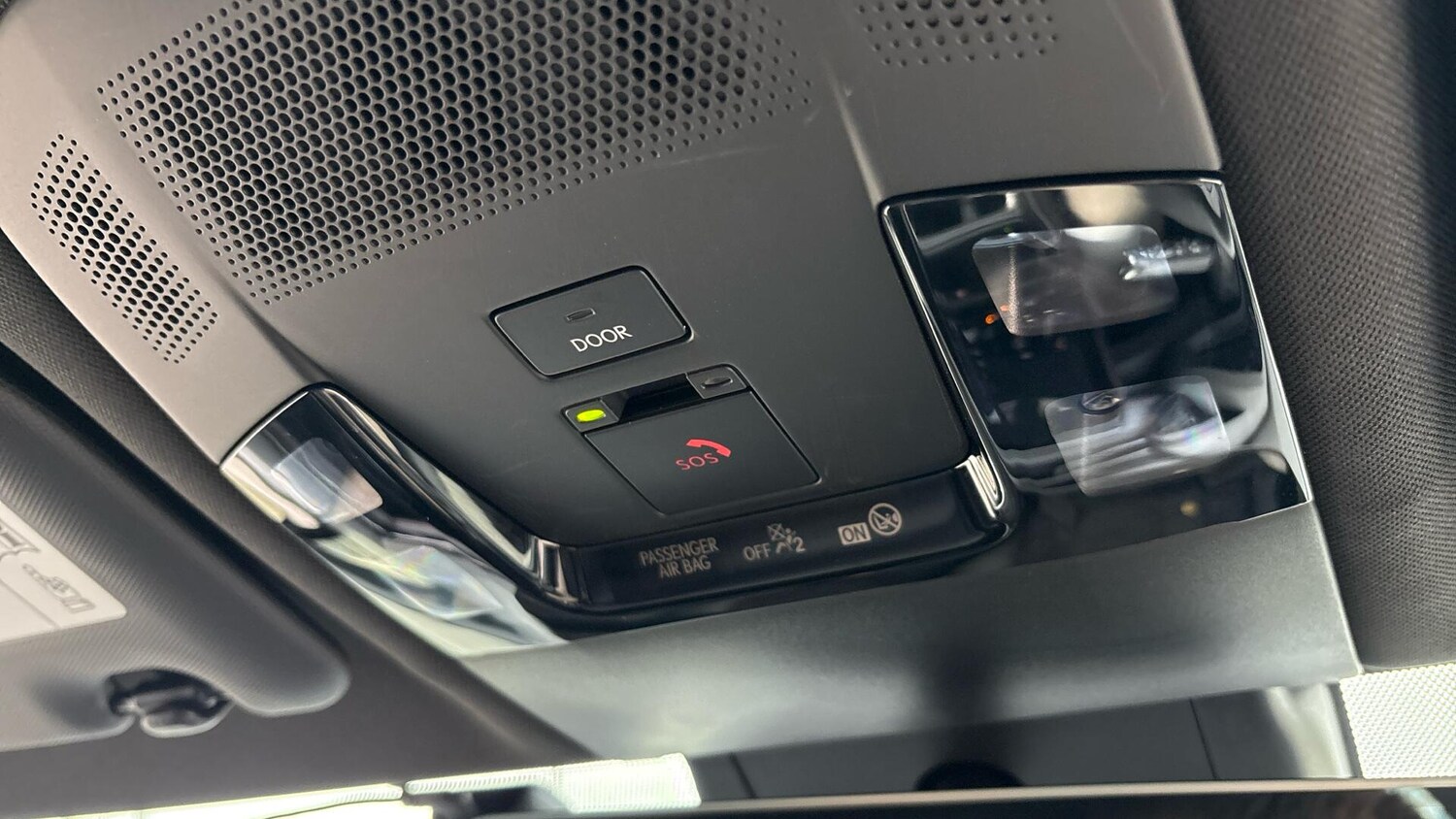 Used Lexus LBX 2025 for sale - 76539129: Photo 47