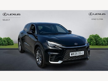 Used Lexus LBX 2025 for sale - 78935070: Photo