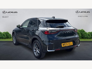 Used Lexus LBX 2025 for sale - 78935070: Photo