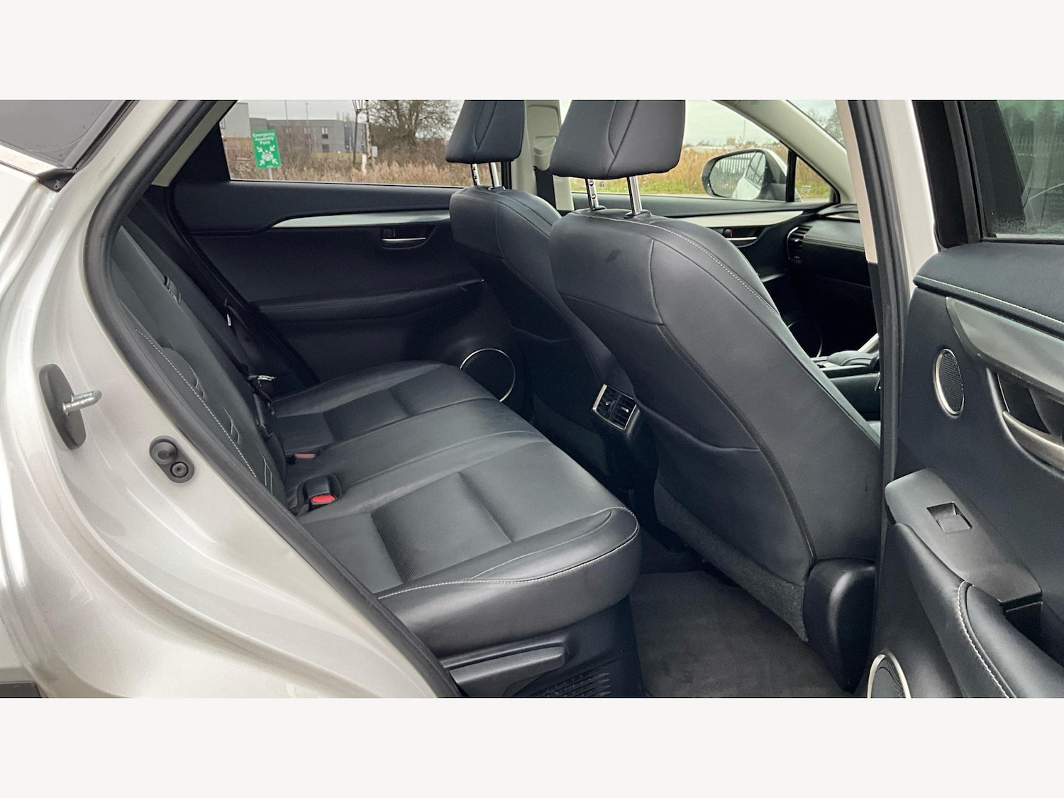 Used Lexus NX 2016 for sale - 77060261: Photo 11