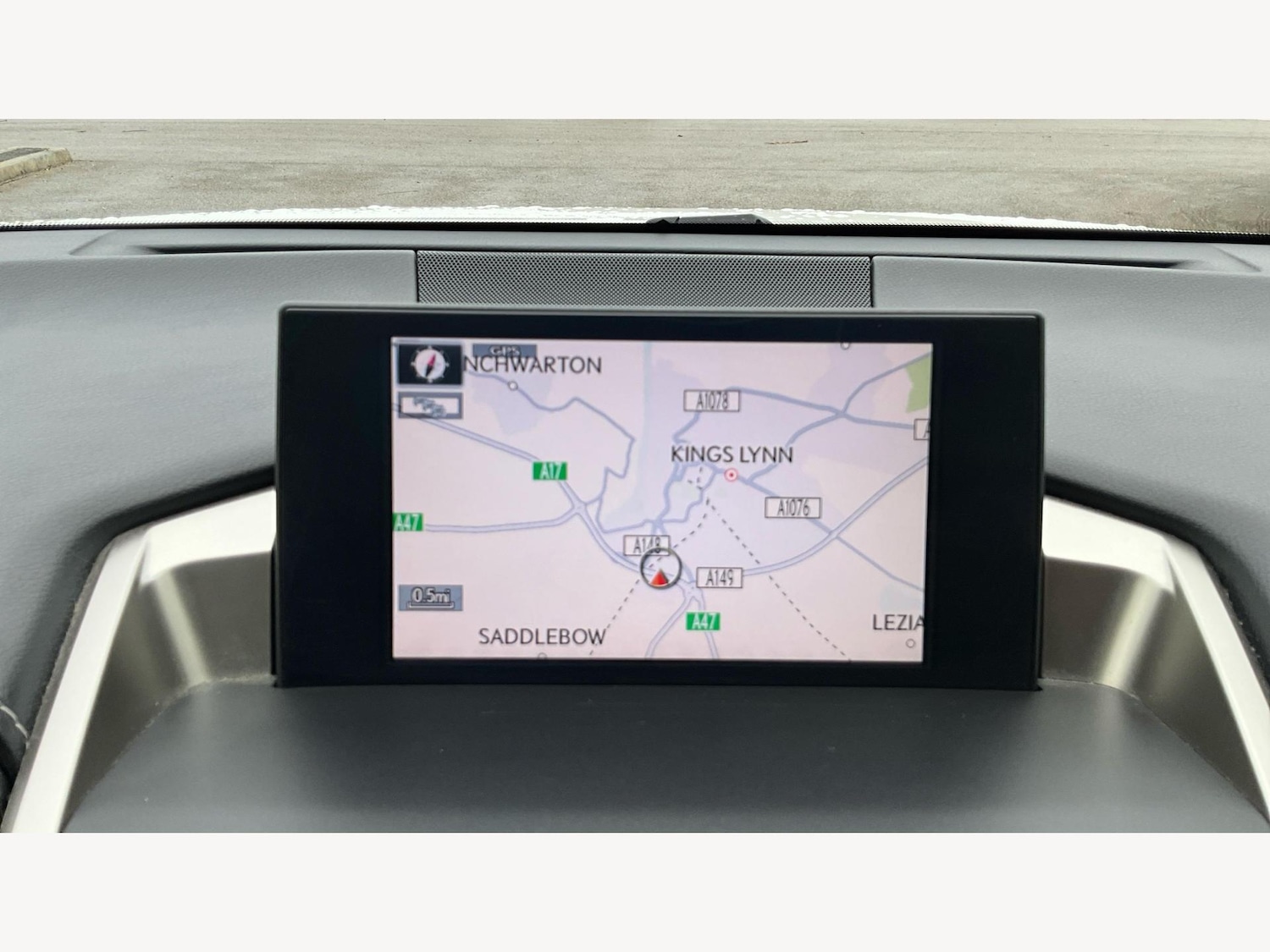 Used Lexus NX 2016 for sale - 77060261: Photo 12