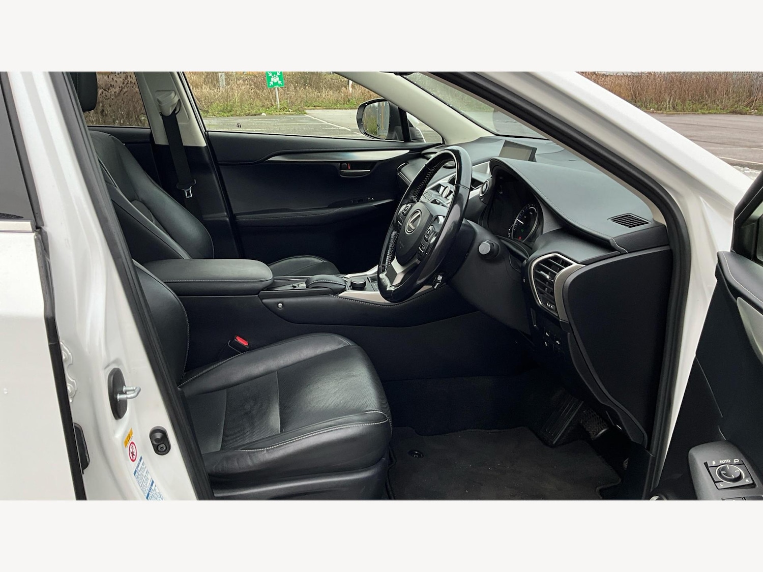 Used Lexus NX 2016 for sale - 77060261: Photo 15